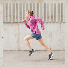 Joes New Balance Outlet：精选鞋服季末大促