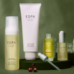 ESPA Skincare US：精选护理产品促销！多买多省