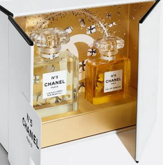 Chanel 香奈儿 香水礼盒