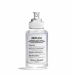 Maison Margiela 梅森马吉拉 慵懒周末（慵懒周日）中性香水EDT 100ML