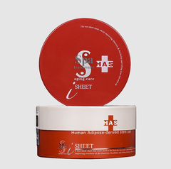 Spa treatment 蛇毒保湿眼膜 70片