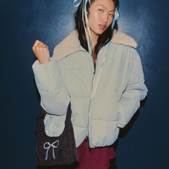 Urban Outfitters：精选牛仔裤、裙装大促
