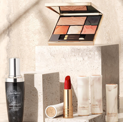 Lancome 美国官网：双十一大促 入小黑瓶、菁纯等