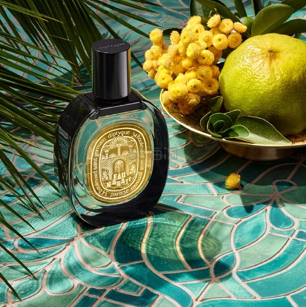 Liberty London：Diptyque 全线大促！抢杜桑、感官之水