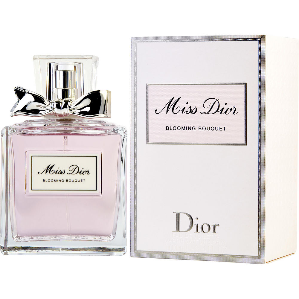 【包邮包税】Christian Dior 克里斯汀迪奥 花漾甜心淡香水 EDT 100ml