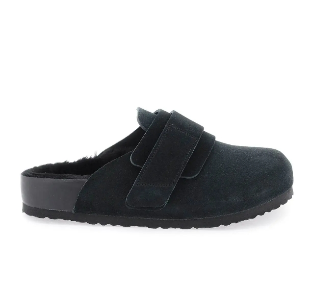 定价优势+黄金码全！BIRKENSTOCK X TEKLA Nagoya 穆勒鞋