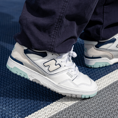 New Balance 美网：精选运动鞋、服饰双十一大促