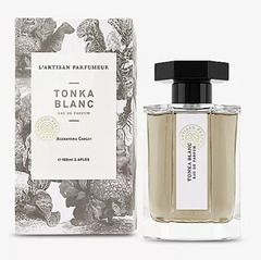 L’Artisan Perfumer 阿蒂仙 Tonka Blanc 纯魅零陵香100ml