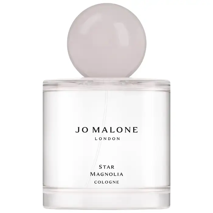 Jo Malone 祖玛珑Star Magnolia 玉兰疏影限定款香水100ml - DealAM.com