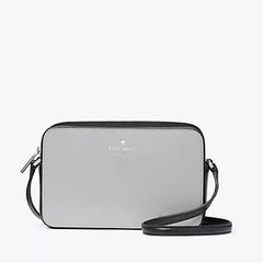 【限时闪促】多色可选！Kate Spade Sienna 斜挎包