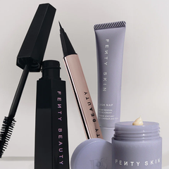 Fenty Beauty：精选眼部彩妆热卖