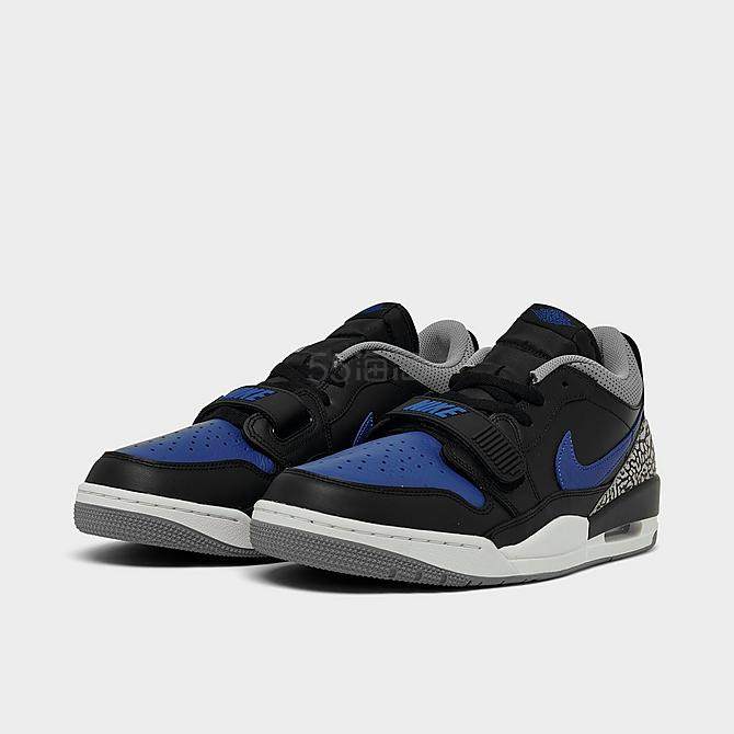 补码！AIR JORDAN LEGACY 312 男士运动鞋