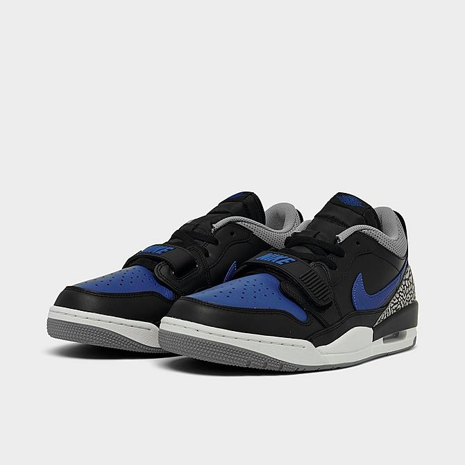 补码！AIR JORDAN LEGACY 312 男士运动鞋