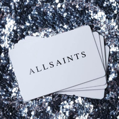 AllSaints US：秋冬服饰上新 迷你包臀裙$169