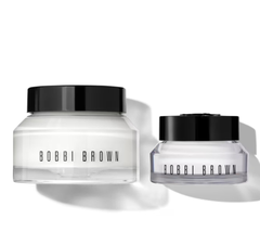 Bobbi Brown 保湿面霜+眼霜正装2件套
