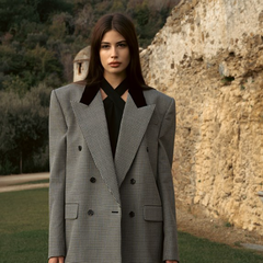 Spinnaker Boutique：年终大促！Moncler 羽绒服$936、AUTRY 熊猫色$105