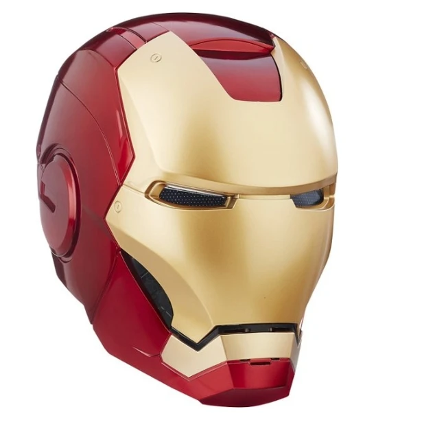 best buy us:hasbro legends iron man 钢铁侠头盔
