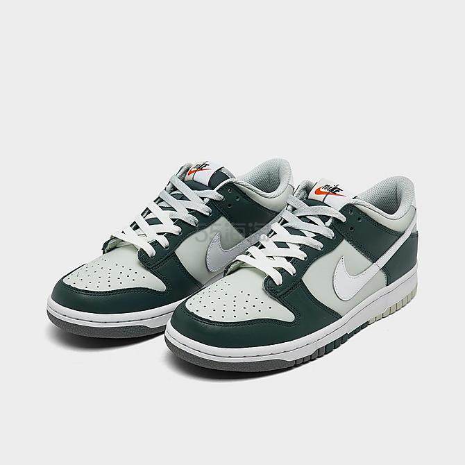 上新！NIKE 耐克 DUNK 大童款低帮板鞋