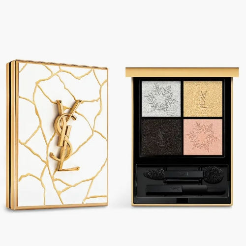 YSL 圣罗兰 2023圣诞限定眼影盘