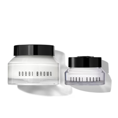 Bobbi Brown 保湿面霜+眼霜正装2件套