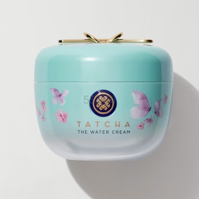 Tatcha:Tatcha 青苹果水凝霜 75ml