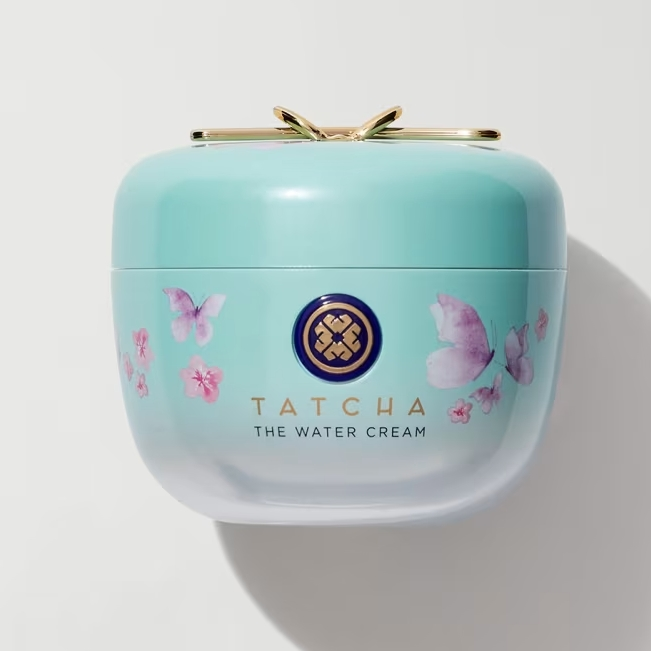 Tatcha 青苹果水凝霜 75ml