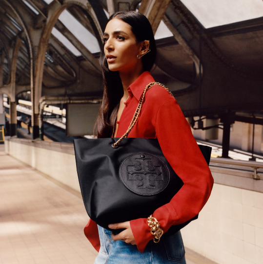 Cettire：Tory Burch 包袋大促专场 入手新款链条托特