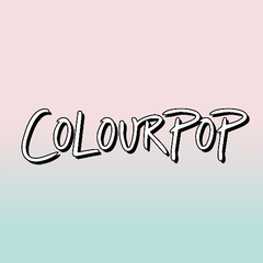 ColourPop 卡拉泡泡：限时热卖 正价单品6折促销