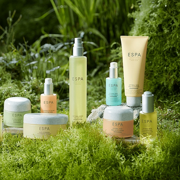 ESPA Skincare US：精选护理产品促销！入万能面部精华油、补水保湿霜