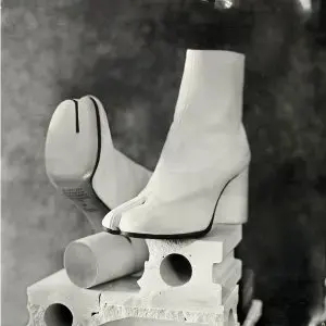 THE OUTNET 美站：MAISON MARGIELA 马吉拉专场 必入四线乐福鞋