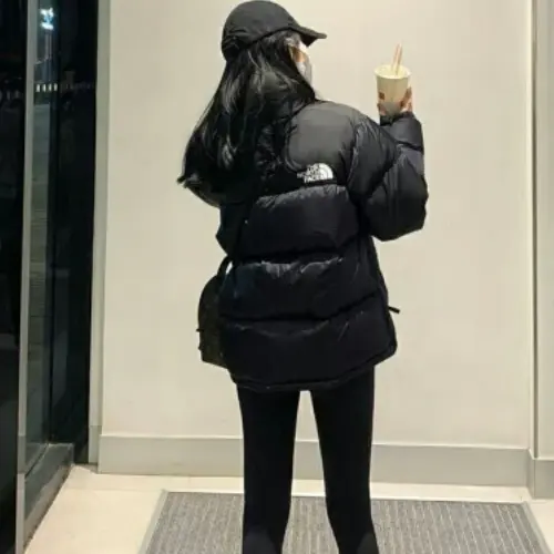 THE NORTH FACE 北面 1996 RETRO 女款羽绒服