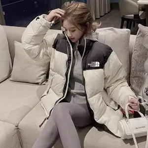 THE NORTH FACE 北面 1996 RETRO 女款羽绒服