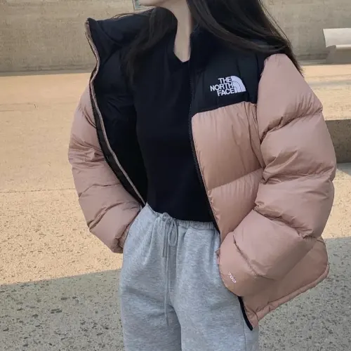 THE NORTH FACE 北面 1996 RETRO 女款羽绒服