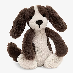 Jellycat 害羞西班牙猎犬 18cm