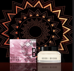 Bobbi Brown 节日神秘美妆礼盒（含橘子面霜）