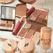 Charlotte Tilbury：精选彩妆双十一大促