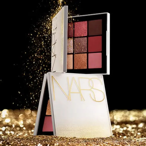 NARS：全场美妆双十一大促！