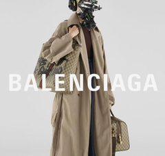 Flannels：大量 Balenciaga 巴黎世家3折起