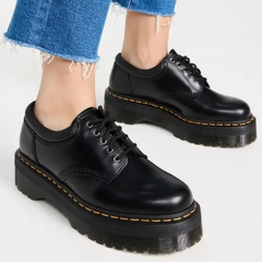 Dr. Martens 马汀博士 8053 Quad Oxfords  乐福鞋