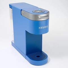 Keurig K-Slim + ICED 单杯咖啡机