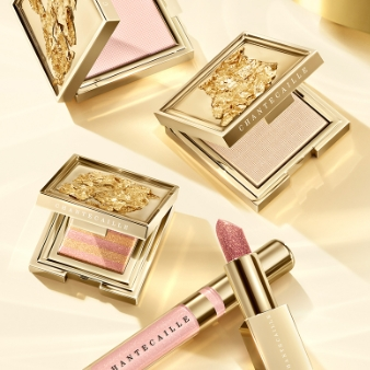 Chantecaille UK：双十一大促！美妆热卖