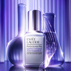 Estee Lauder：线雕精华、美白精华低至6折促销
