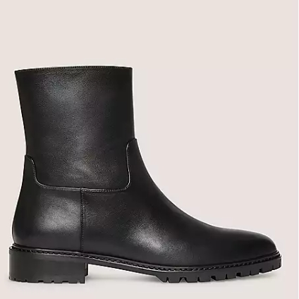 上新！Stuart Weitzman CITY 短靴