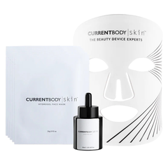 CurrentBody Skin Special LED Kit 双十一限定护肤美容仪套装