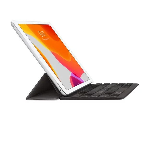 史低价！Apple iPad & iPad Pro 10.5" & iPad Air 智能键盘