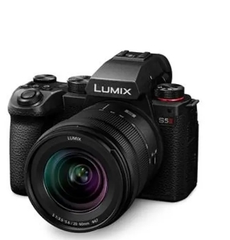 Adorama：Panasonic LUMIX 黑五大促 DC-S5相机$1,797.99起
