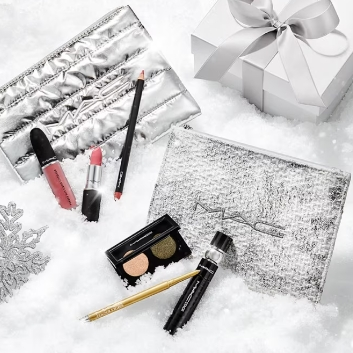 MAC UK：折扣区热卖 透明唇釉£17.6