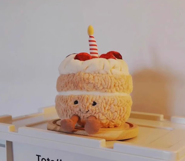 Jellycat玩偶哪个网站可以海淘？2023黑五海淘Jel