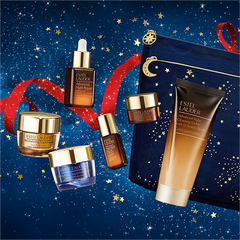 Estee Lauder：官网玩游戏赢好礼