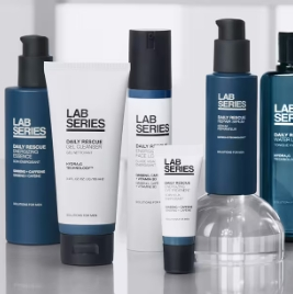 【2023网一】Lab Series：全场护肤热卖 入手蓝宝瓶、控油系列